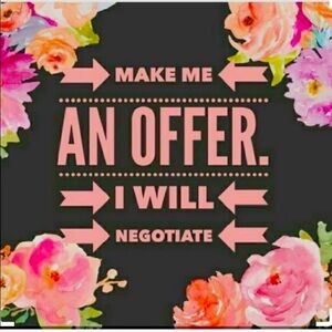I cannot say yes if you do not ask🚨🛍️🛍️